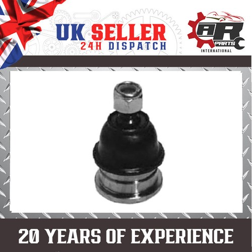 Suspension ball joint lower - ball,