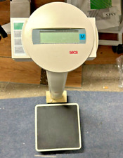 seca scale model 799 only  plugin  working