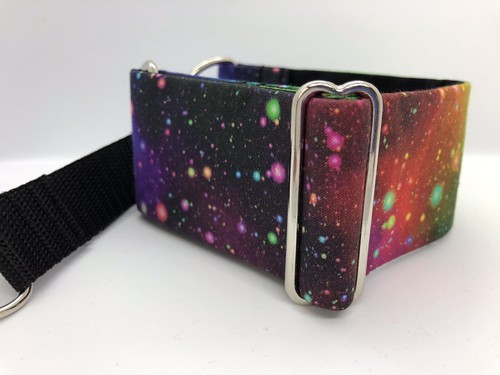 Handmade martingale - 2”,