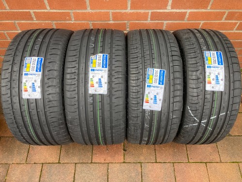 Accelera tyres 2 - 4,