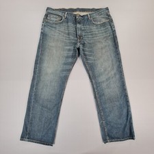 Levis 559 Mens Baggy Jeans