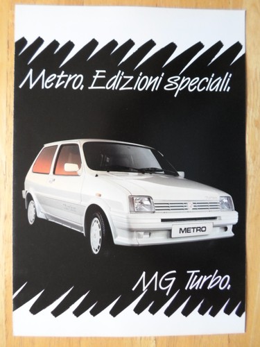 Metro turbo tweed - metro, turbo,