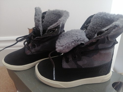 Timberland girls deeeing fold - timberland,