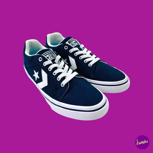 Converse junior distrito - el,