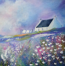 Original Oil Painting -