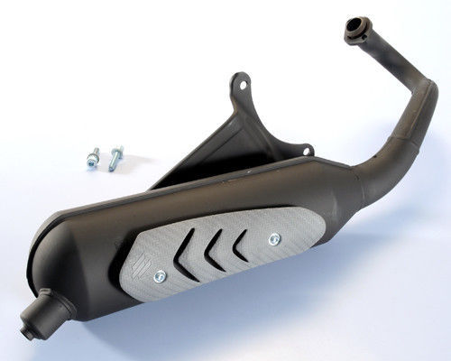 200 0308 exhaust polini for - polini,