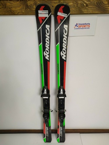 Nordica dobermann combi - nordica, pro
