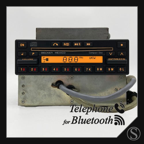Becker mexico compact - becker,