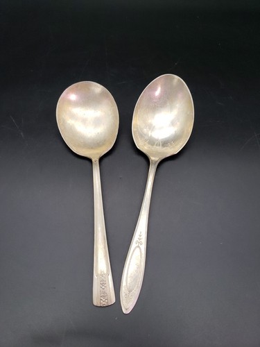 Vintage silver plated - vintage,