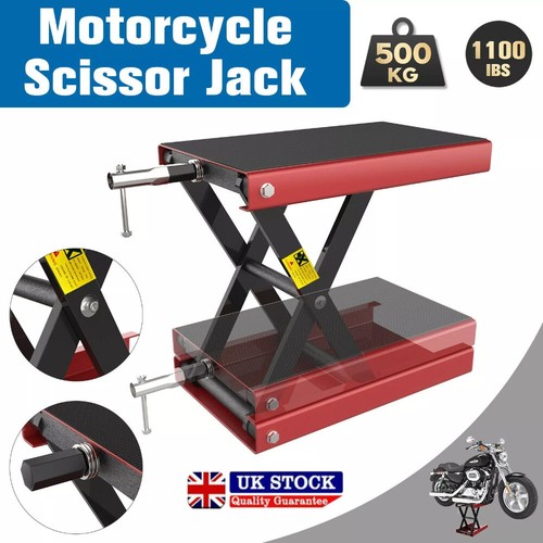 1100lb 500kg motorbike - 1100lb,