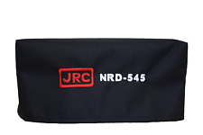 JRC NRD-545 Dust Cover for HF (VHF/UHF) Receiver/Scanner Amateur Radio