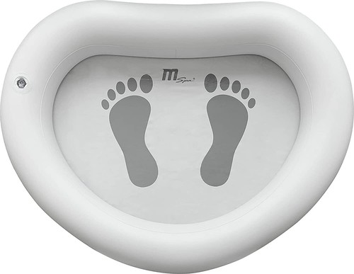 Mspa inflatable hot tub spa - hot,