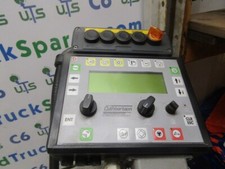 CUTHBERTSON GRITTER IN CAB CONTROL UNIT