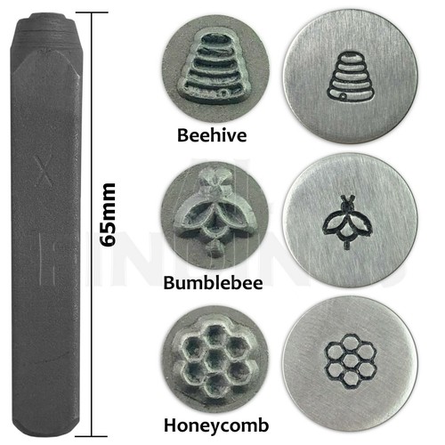 6mm bumble bee - bee,