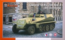 Special Hobby Special Armour