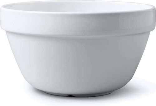Traditional porcelain pudding - traditional,
