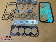 Suzuki Samurai SJ413 G13BB 16V