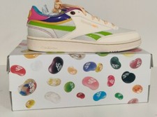 Reebok X Jelly Belly Club C
