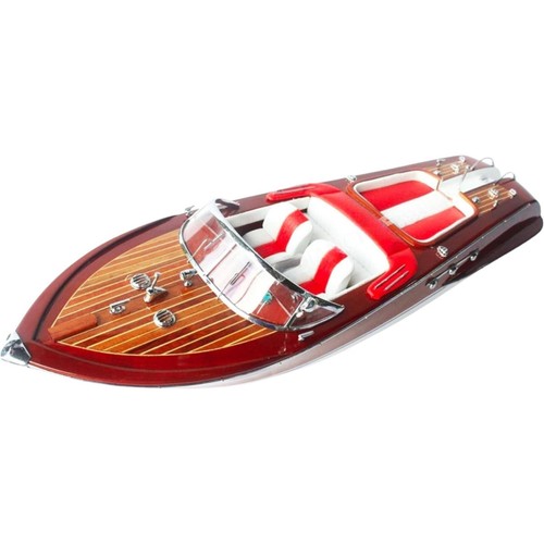 Handcrafted riva aquarama - handcrafted,