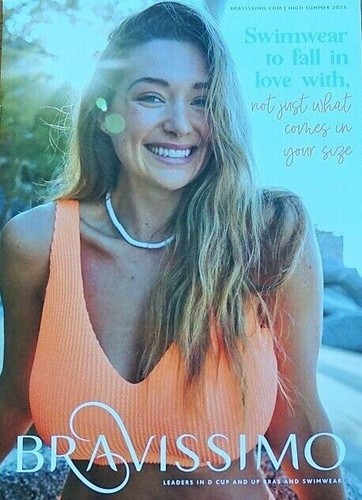 Bravissimo high summer 2023 - high,