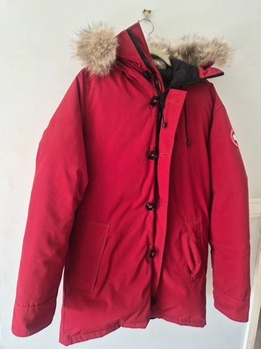 Canada goose langford parka - langford,