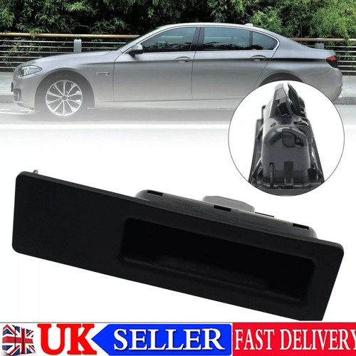 Trunk lid switch handle - lid,