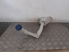 Peugeot 2008 Mk1 2013-2019