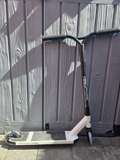 INVERT TEMPO FS2+ WHITE