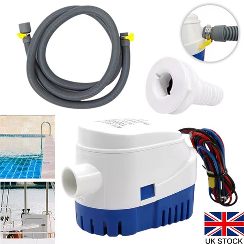 12v 1200gph automatic - 12v/1200gph,