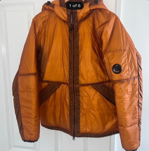 Company outline jacket - company,