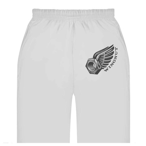 Flying wingnut adult - 'flying, wingnut'