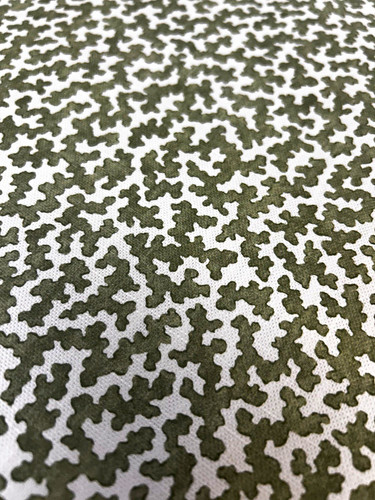 Romo junie matcha - romo, printed