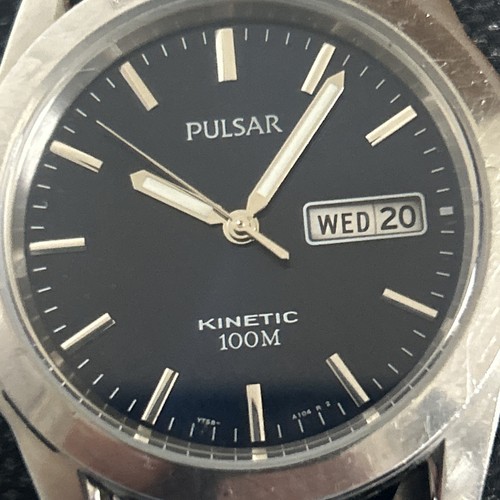 Pulsar men kinetic - pulsar,