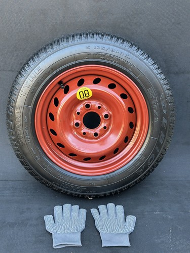 Fiat panda space - space, spare