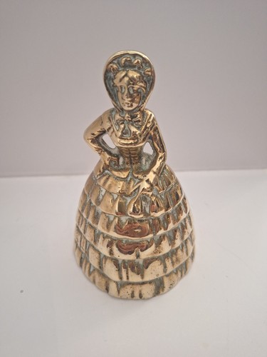 Antique brass novelty large - novelty,