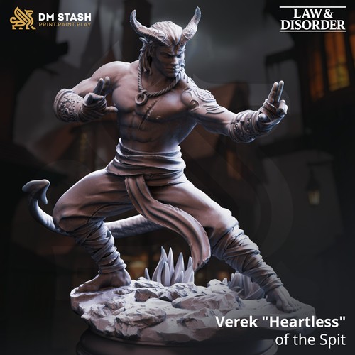 Dungeons dragons tiefling - dungeons,