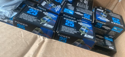 Flight power brushless - power,