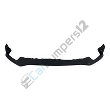 FORD MUSTANG MACH 1 2018-ON FRONT BUMPER LIP 377511