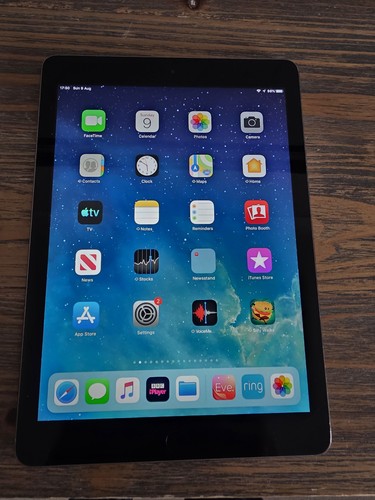 Apple ipad air a1474 - apple,