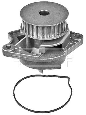 Borg beck bwp1760 - borg, &