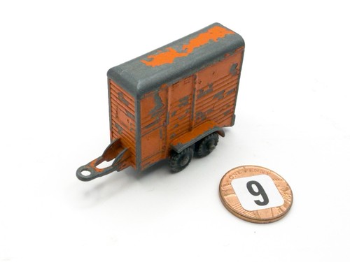 Dublo dinky 073 land - dublo,