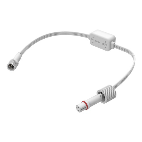 White driver module signal - driver,