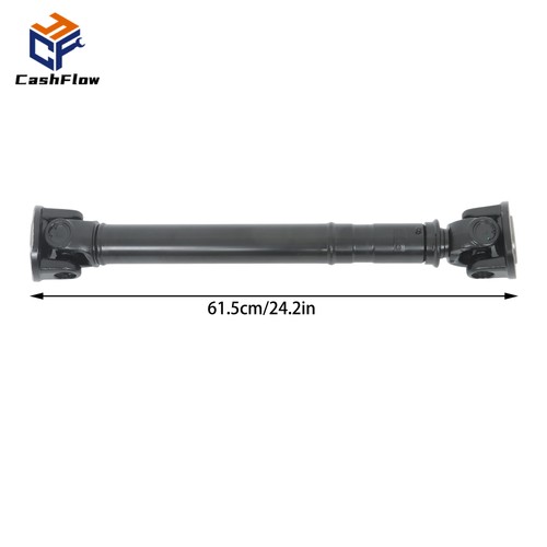 Front propshaft for land rover - front,