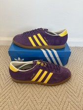 Adidas malmo purple 2011 size - adidas,