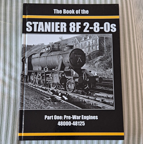 The book stanier - the,