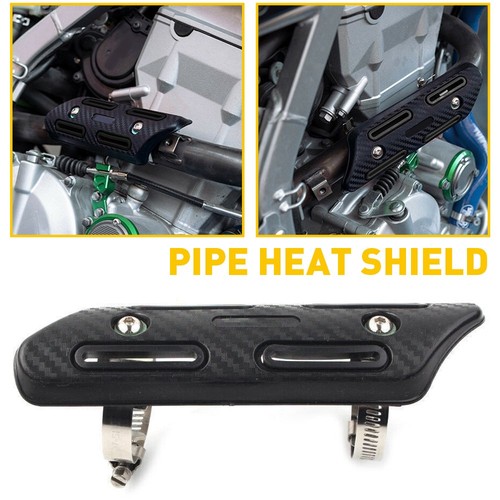Universal exhaust muffler - universal,