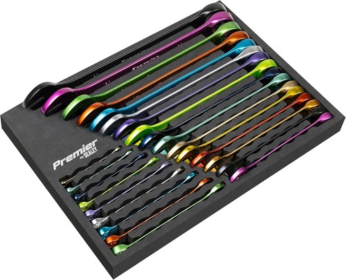 Sealey pce multi coloured - 25, multi-coloured