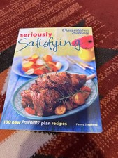 Weight Watchers Pro Points