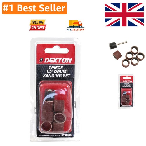 Durable drum sanding - drum,