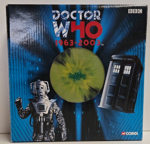 Corgi doctor who - doctor,